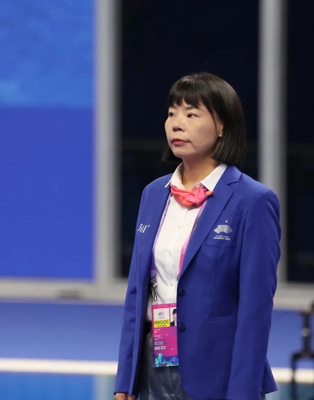 残运会游泳冠军女_残运会游泳冠军女子_游泳冠军残奥会