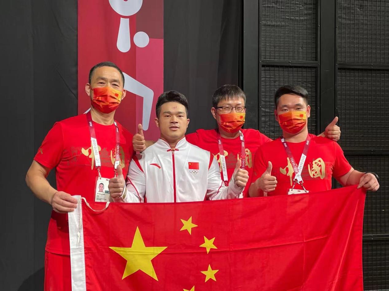 河北人游泳奥运冠军是_游泳奥运河北冠军人是哪个队_游泳奥运河北冠军人是谁