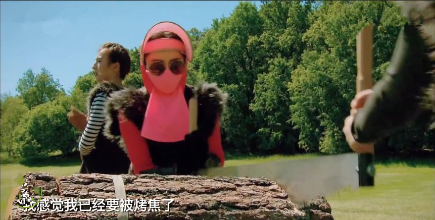 明星都跑健身房_明星健身房第一季_明星健身房