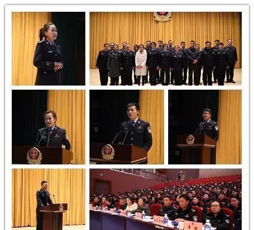 拉萨市公安局荣获第15届西藏青年五四奖章集体荣誉称号，展现青年民警使命担当
